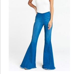 ISO show me your mumu bell bottoms. Inseam 36”-38”
